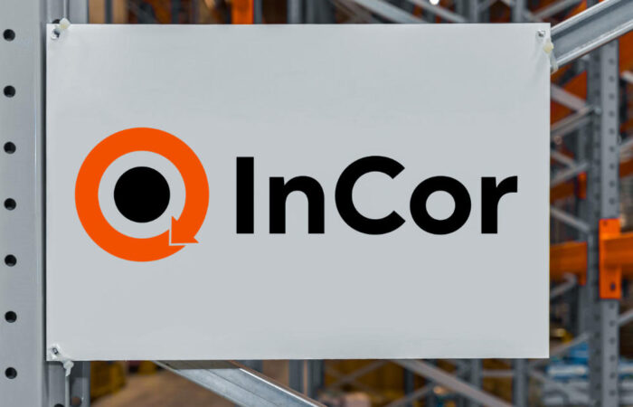 oznakowanie hali produkcyjnych