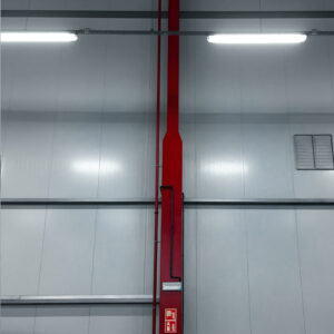 malowanie hal cennik