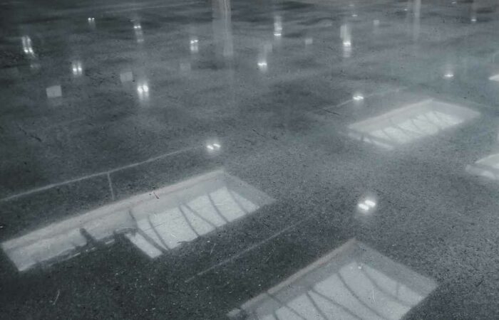 posadzki antystatyczne