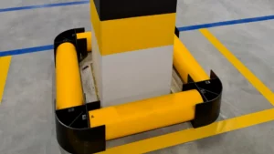 malowanie linii InCor