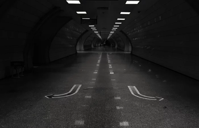 oznakowanie poziome drogowe