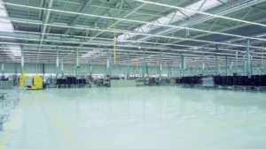 posadzka chemoodporna