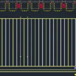 malowanie pól odkładczych