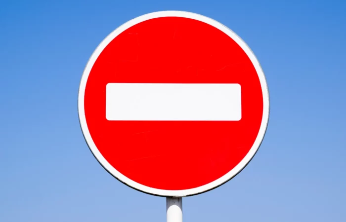 oznakowanie pionowe drogowe