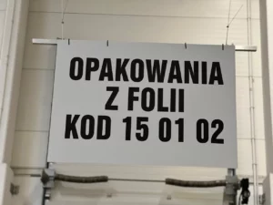 visual management na hali