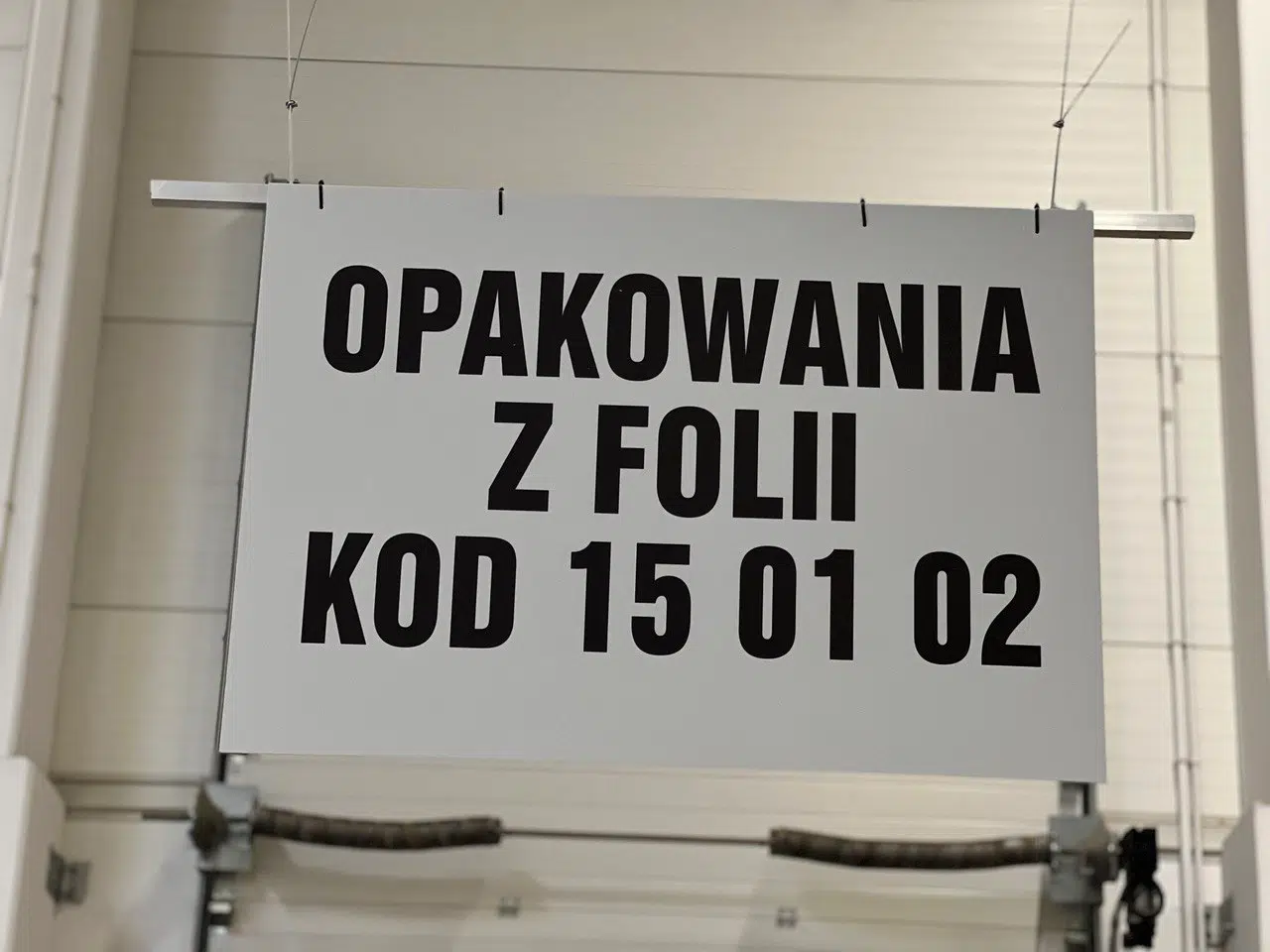 visual management na hali