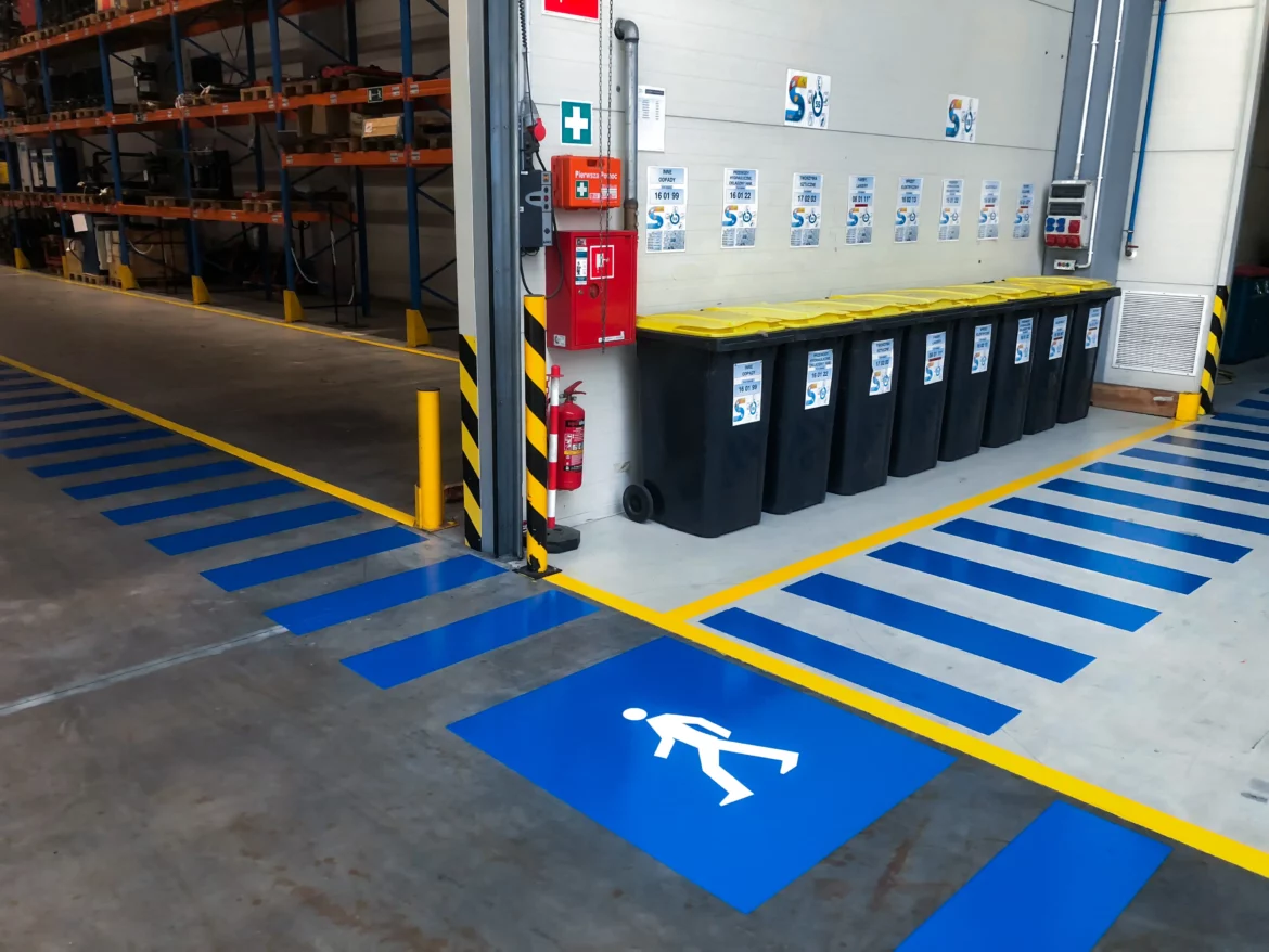 malowanie piktogramów