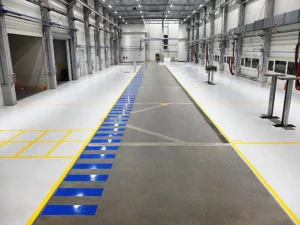 wylewanie posadzki cennik