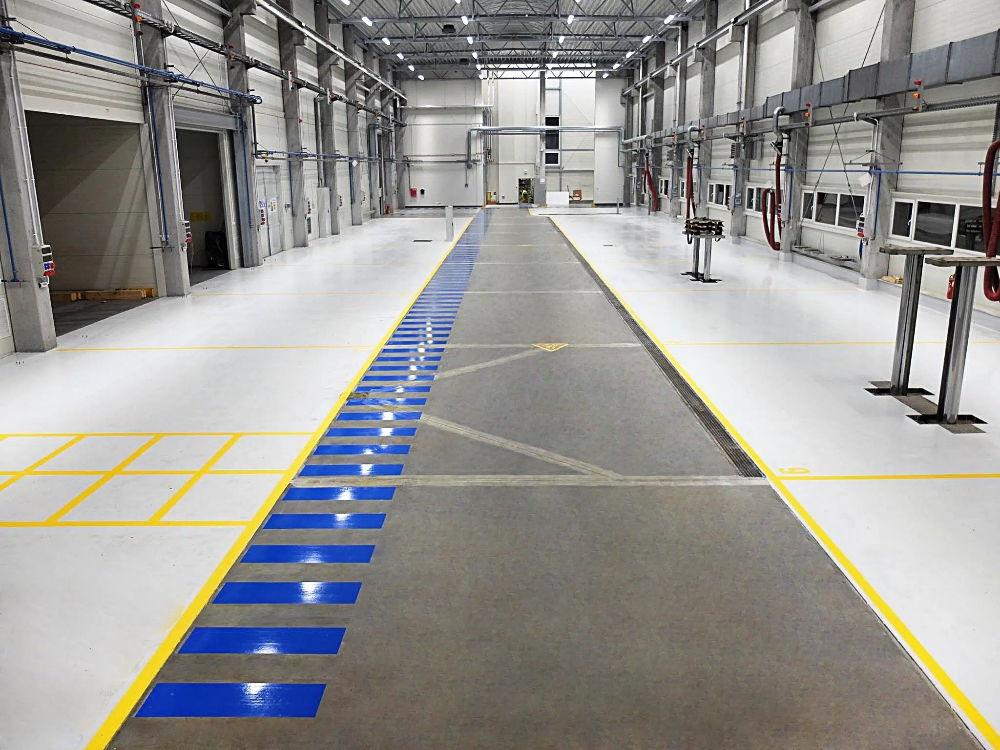 wylewanie posadzki cennik