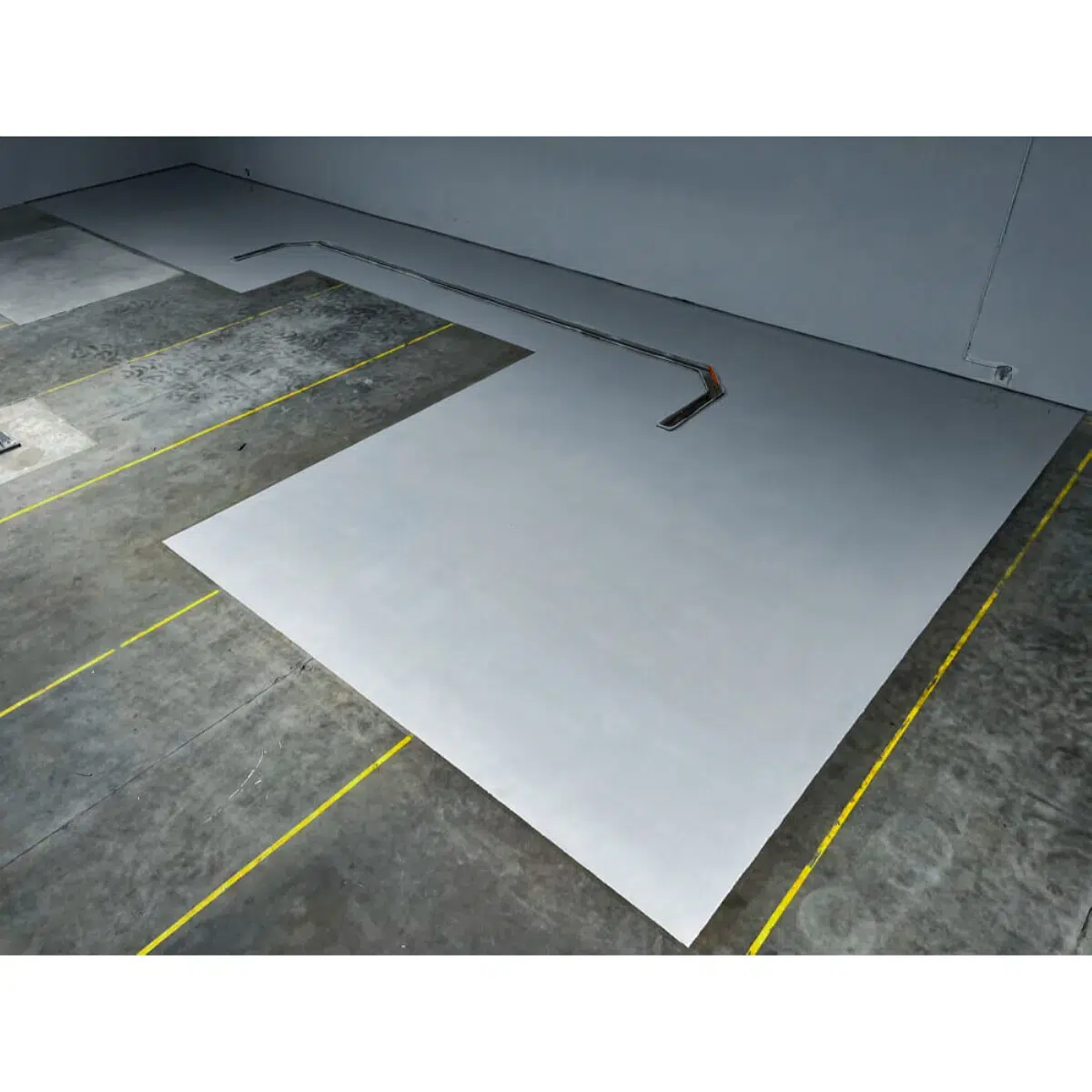 posadzka epoksydowa na hali