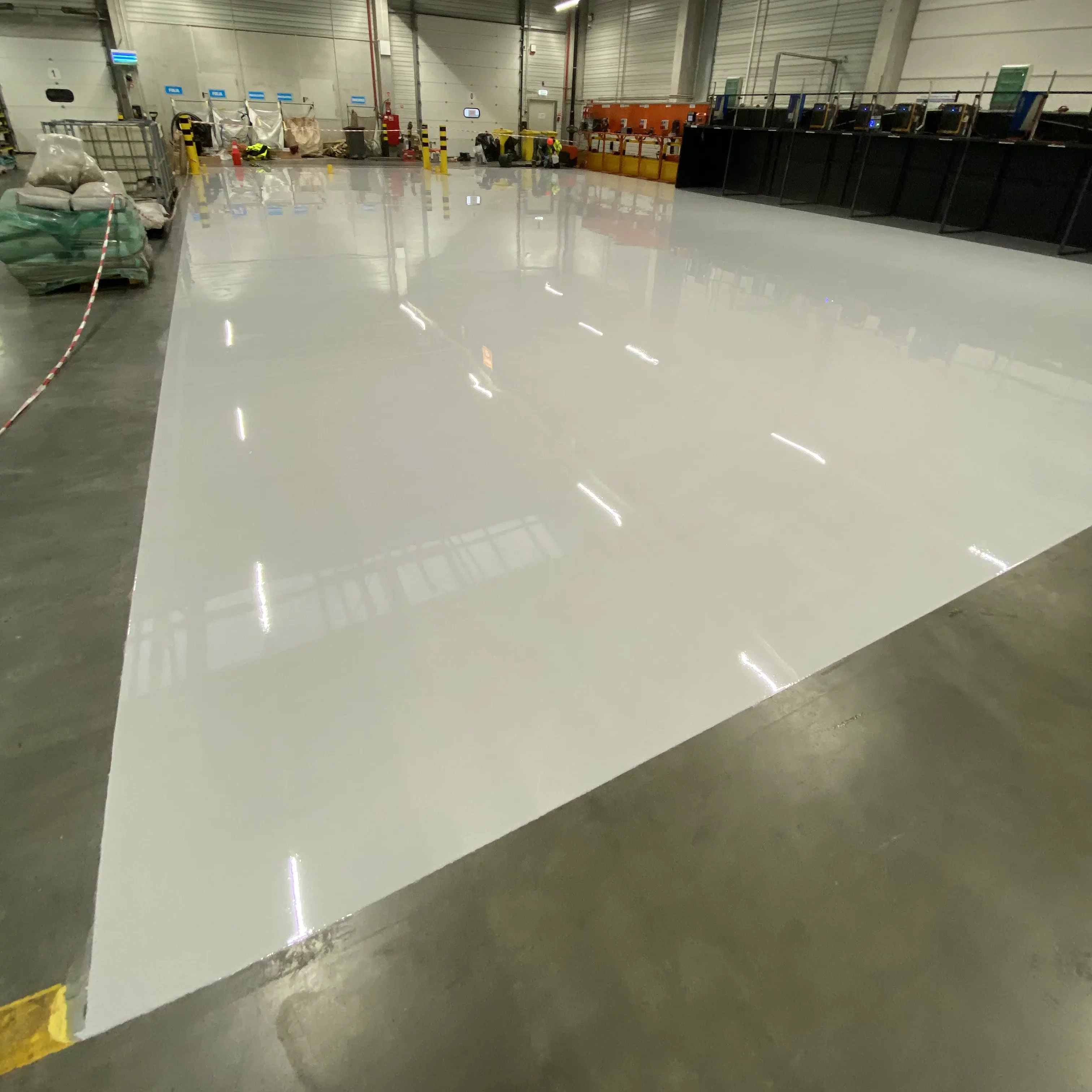 posadzka antystatyczna