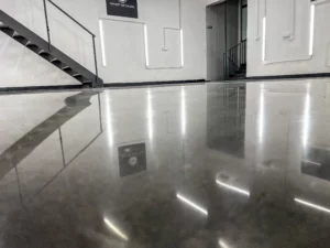 renowacja posadzki betonowej