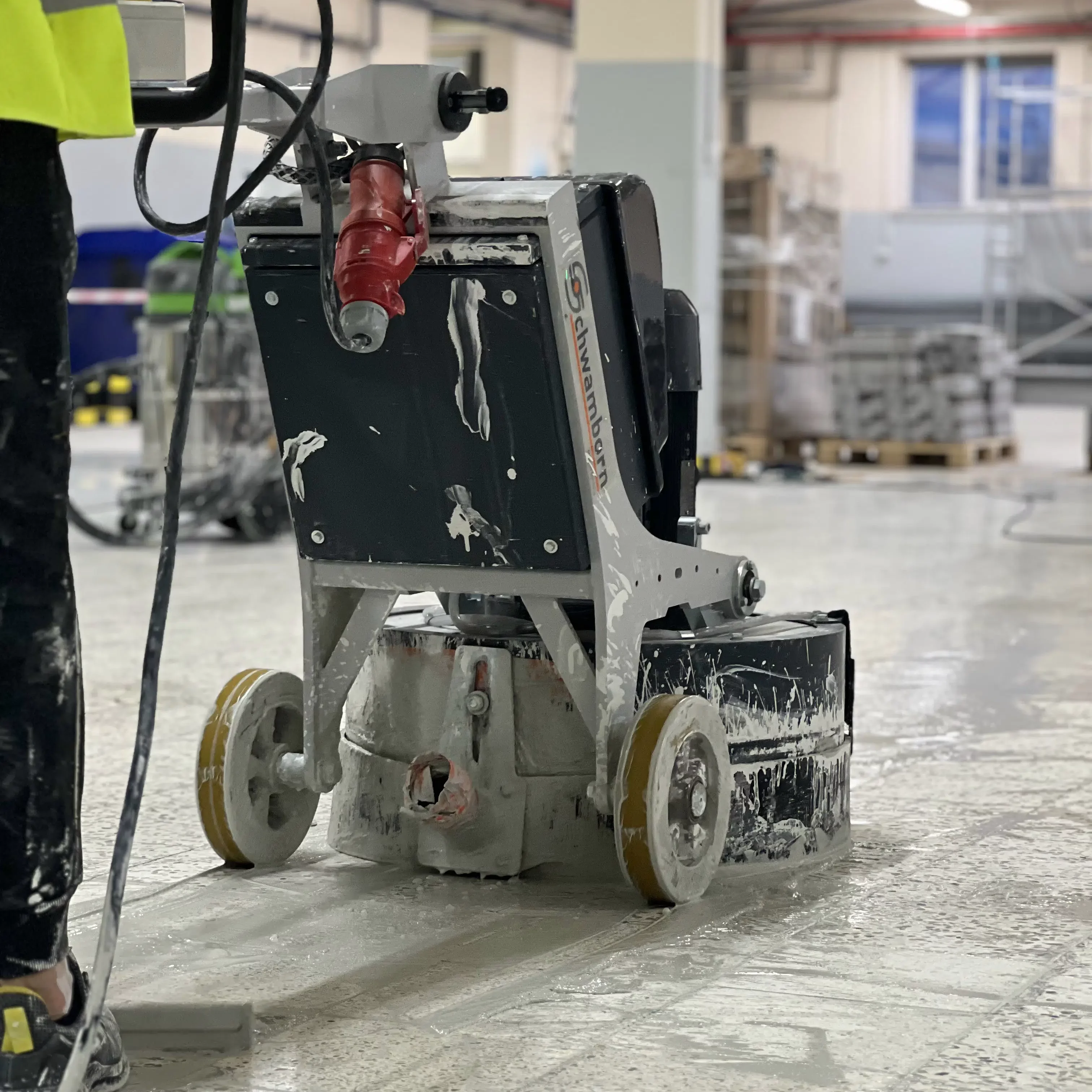 polerowanie lastryko