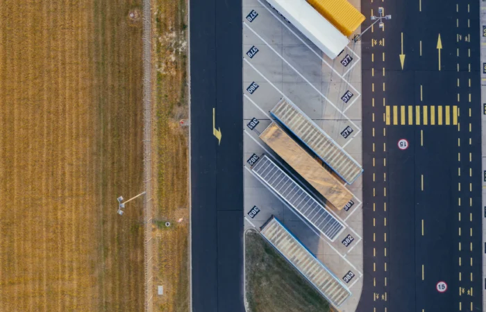 wykonawca oznakowania poziomego