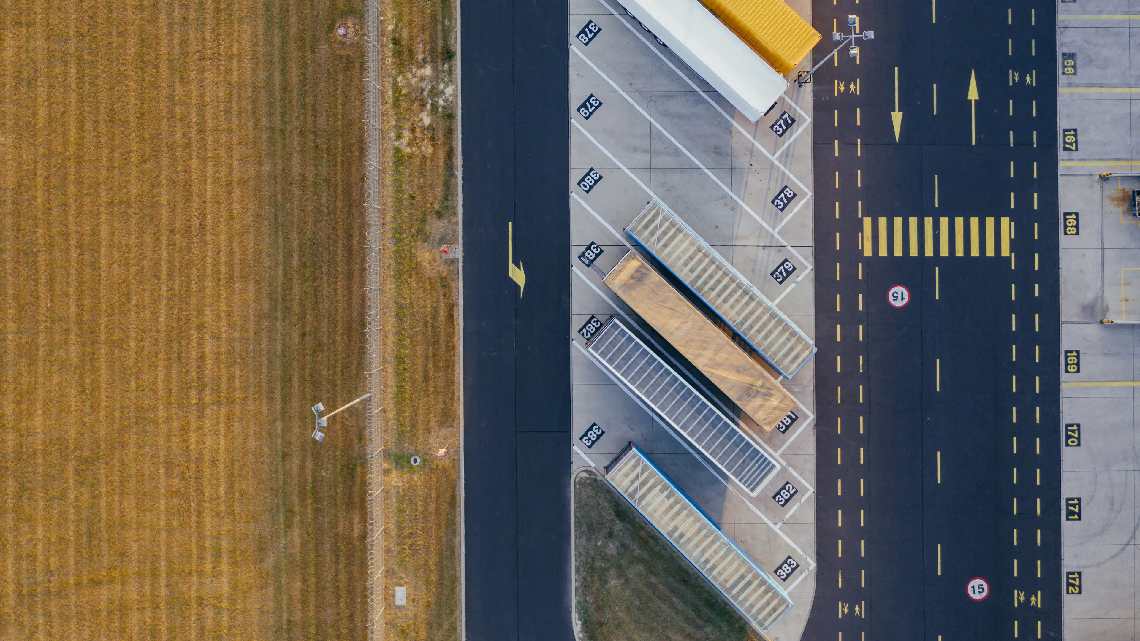 wykonawca oznakowania poziomego