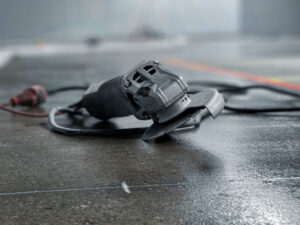 usuwanie oznakowania poziomego