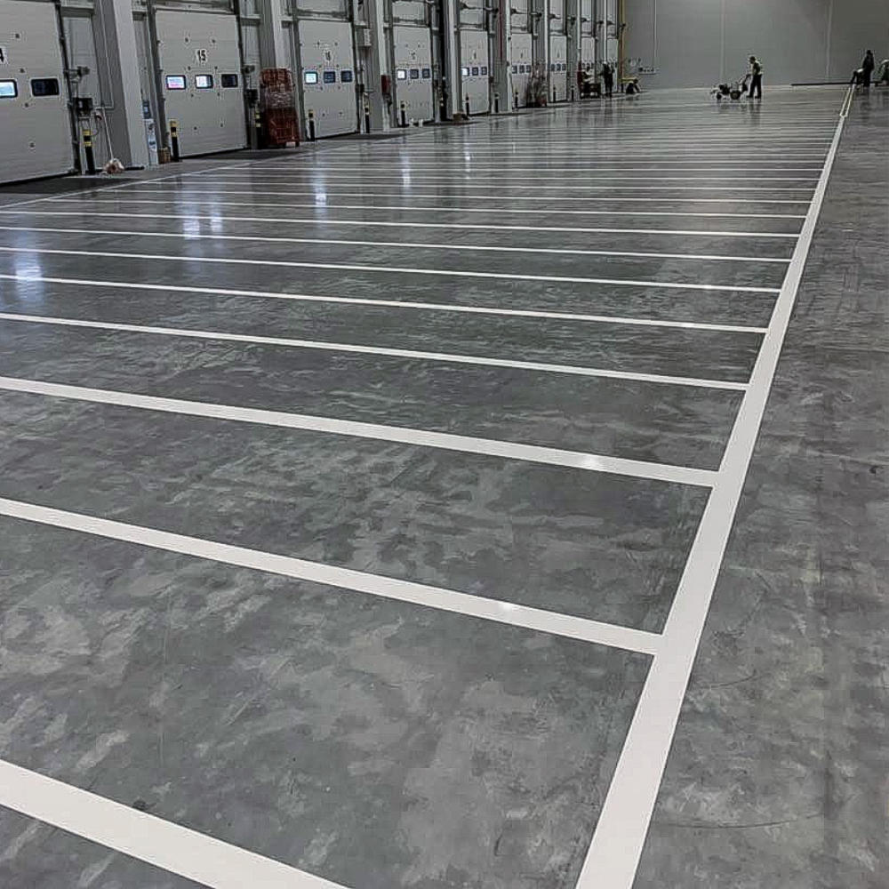 malowanie pól odkładczych