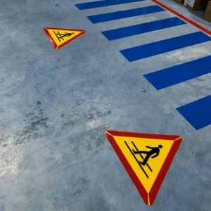 rodzaje znaków drogowych