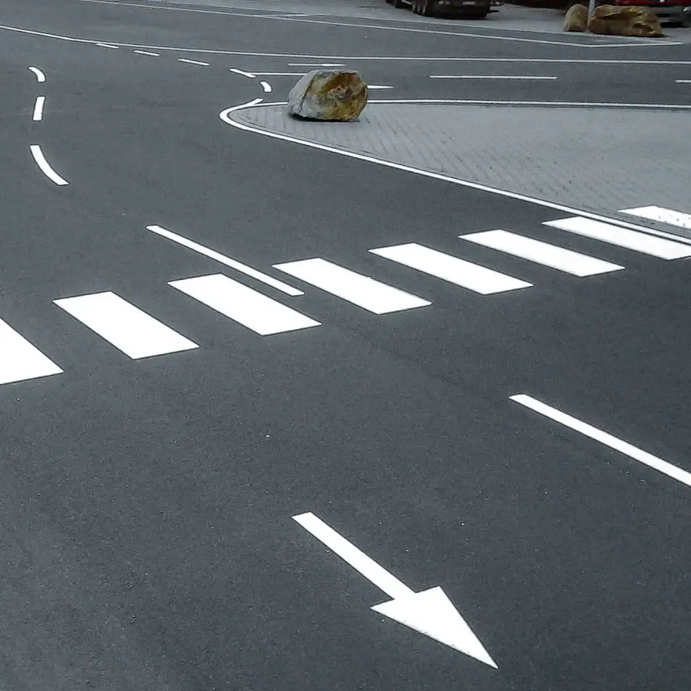 rodzaje znaków drogowych