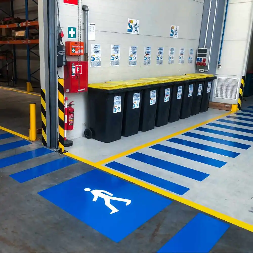 rodzaje znaków drogowych