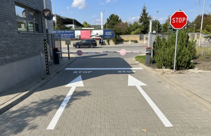 Co jest ważniejsze znaki poziome czy pionowe?
