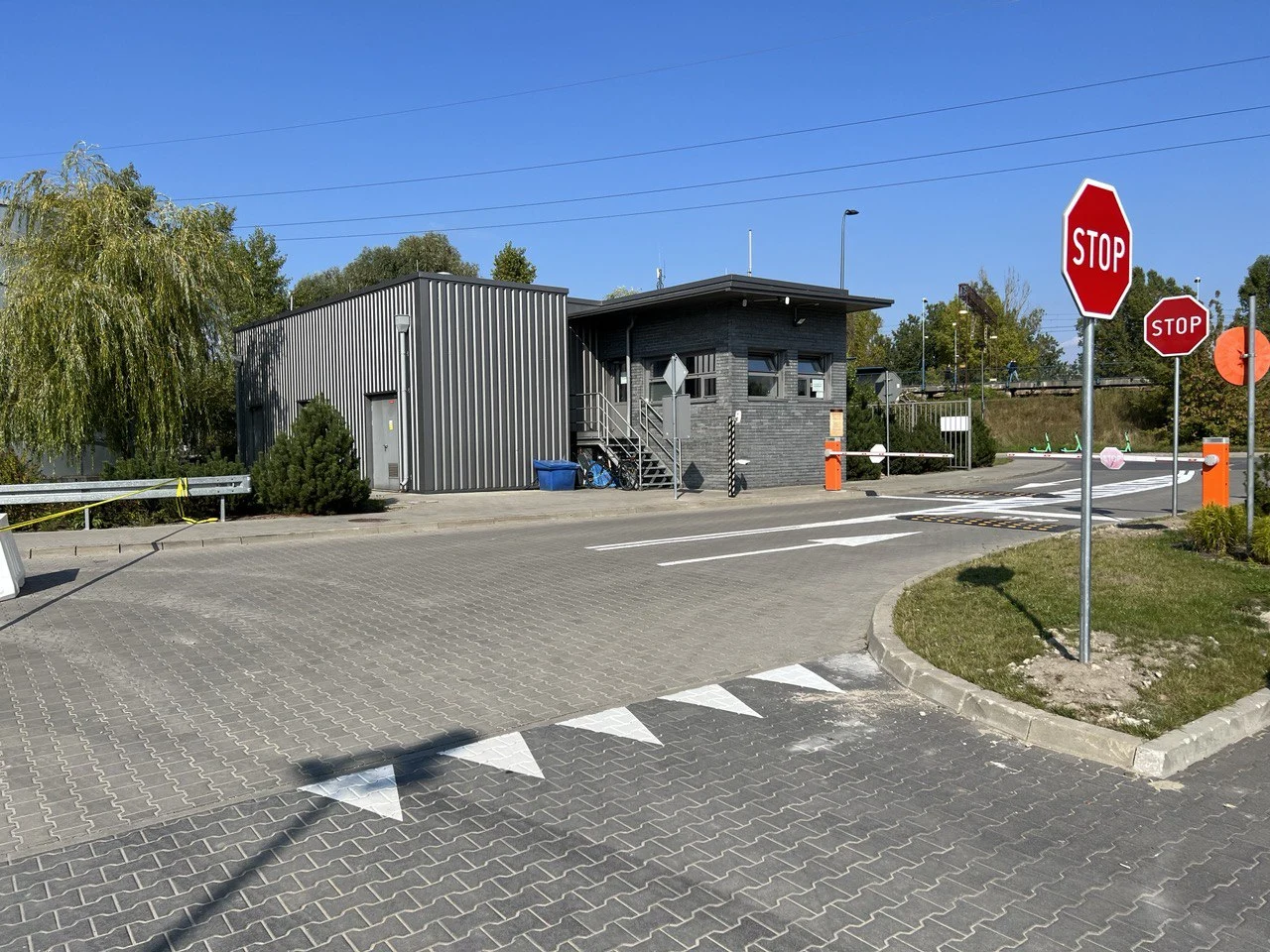 Co ważniejsze znaki pionowe czy poziome?