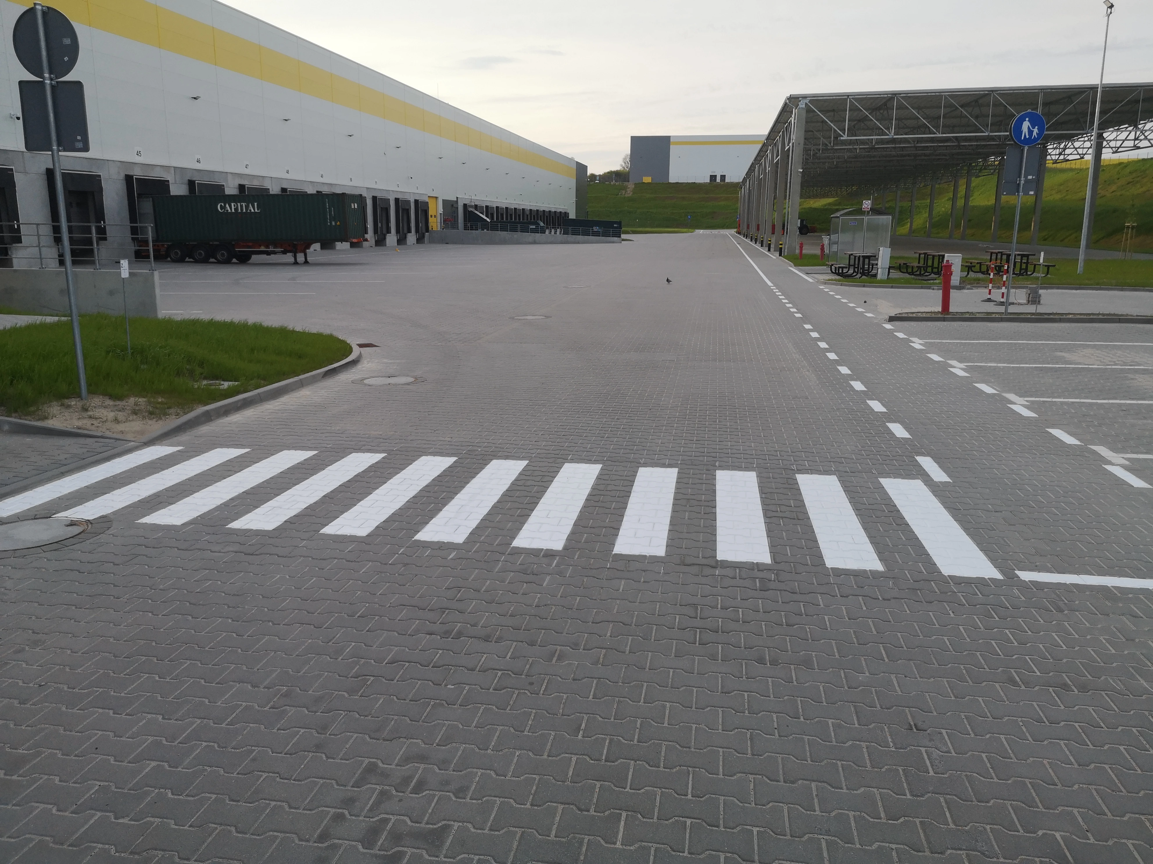Czy musi być znak poziomy i pionowy? Wszystko o oznakowaniu dróg